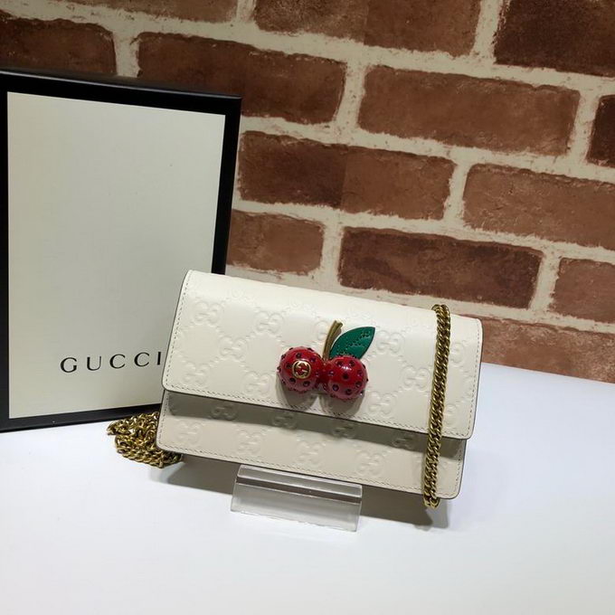 Gucci Bag 2022 ID:20220122-186